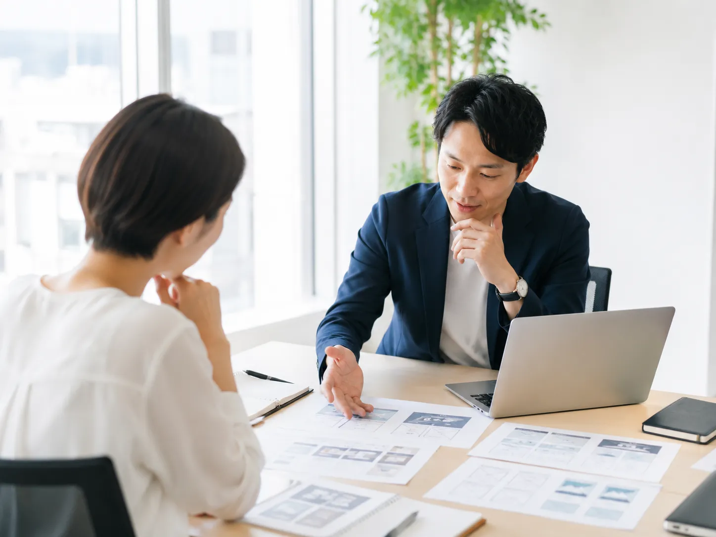 会議・計画資料