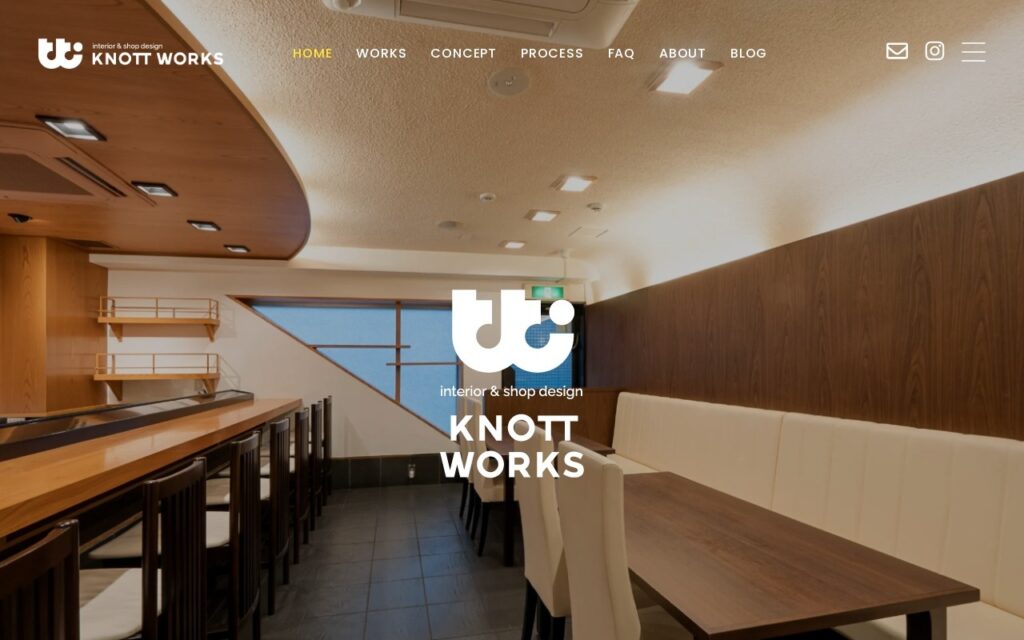 KNOTT WORKS